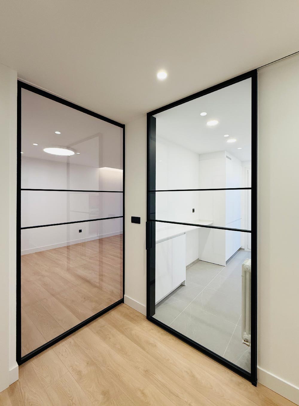 Casa Braille II