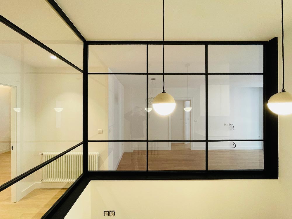 Casa Braille I