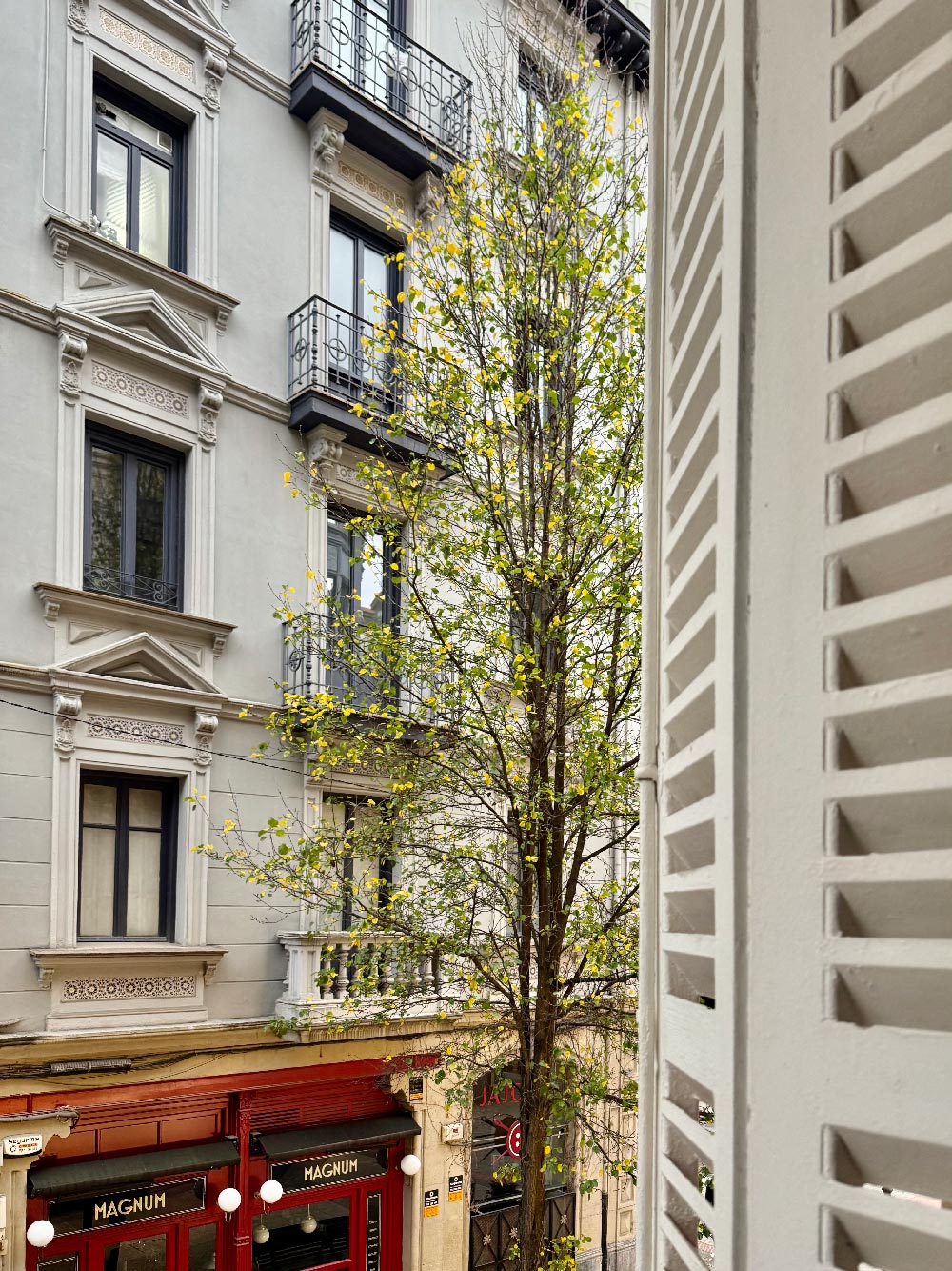 Casa Ledesma I