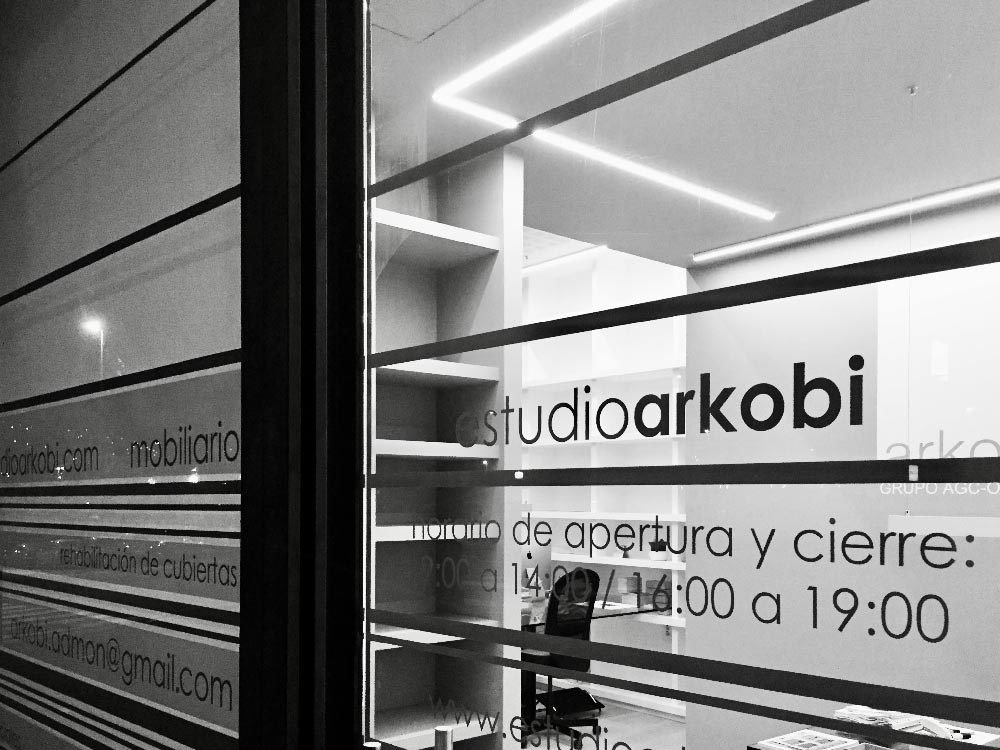 estudio arkobi