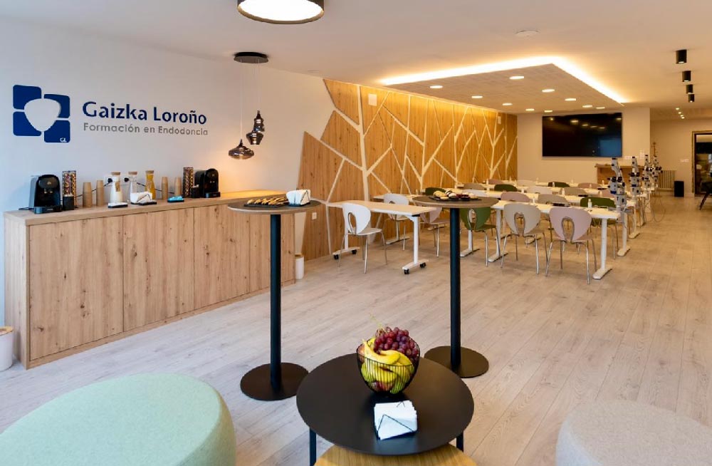 Academia Gaizka Loroño